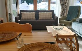 Studio Au Pied De La Telecabine, Saastalcards Saas-Fee